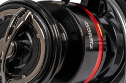 Котушка Zebco Magic Spin FD 2000 Reel