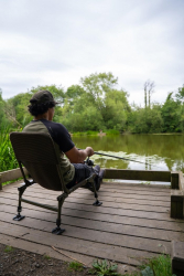 Вудилище болонське Zebco Ambition Bolo 5m