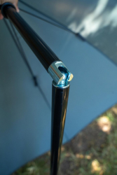 Парасоля Zebco Storm Umbrella 2.2m рибальська