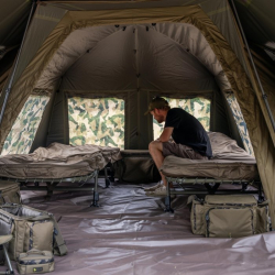 Розширювальна система Avid Carp EXO 2 Extension Cap