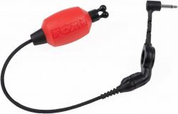 Свінгер на ланцюжку Fox Black Label Dumpy Halo Bobbin