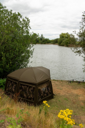 Намет Fox Frontier II XL