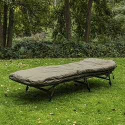 Ліжко система Fox Duralite + All Season System