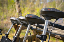 Електромотор для човна Rhino Electric Outboard Motor VX 80 V2