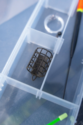 Набор для ловли Zebco Target Fish Allrounder Kit