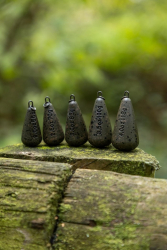 Грузило бокове Fox Edges Heli Lead Dumpy