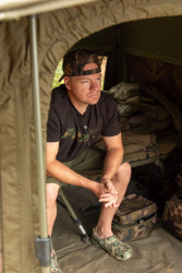 Намет Fox Frontier II XL