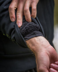 Толстовка Matrix Sherpa Sweater