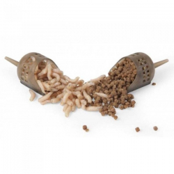 Кормушка для пеллеты Preston In-Line Sticky Feeder Large 25g