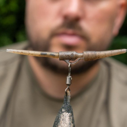 Противоскрутитель Korum Smokescreen Anti Tangle Sleeve Long