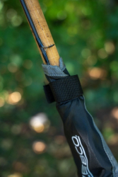 Стяжки для вудилищ Zebco Trophy Rod Protection Sleeves