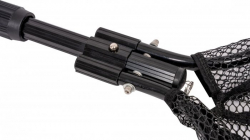 Підсак Zebco Magic Fix Latex Net 50cm 1.5m