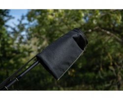 Стяжки для вудилищ Black Cat BLCK Reel And Rod Tip Shield