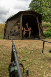 Намет Fox Frontier II XL