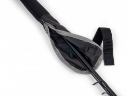 Стяжки для вудилищ Zebco Trophy Rod Protection Sleeves