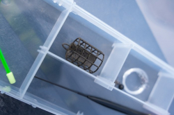 Набор для ловли Zebco Target Fish Allrounder Kit