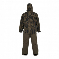 Зимовий костюм Avid Carp Arctic-Series Distortion Thermal Suit