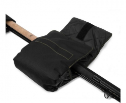 Стяжки для вудилищ Black Cat BLCK Reel And Rod Tip Shield