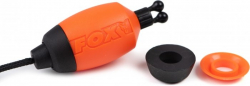 Свінгер на ланцюжку Fox Black Label Dumpy Halo Bobbin