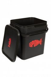 Ведро Spomb Camo Bucket 18L