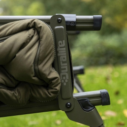 Ліжко система Fox Duralite + All Season System