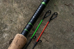 Вудилище Korum Limitless 11ft 3.3m 90g 2pc