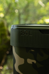 Ведро Fox Camo Bucket 12L