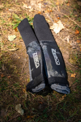 Стяжки для вудилищ Zebco Trophy Rod Protection Sleeves