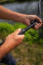 Підсак Zebco Magic Fix Latex Net 50cm 1.5m