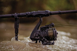 Вудилище напівтелескоп Nash Scope Black Ops 9ft 3lb 1шт