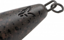 Грузило бокове Fox Edges Heli Lead Dumpy