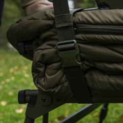 Ліжко система Fox Duralite + All Season System