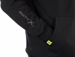 Толстовка Matrix Sherpa Sweater