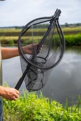 Підсак Zebco Magic Fix Latex Net 50cm 1.5m