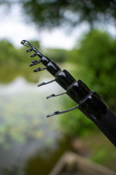 Вудилище болонське Zebco Ambition Bolo 5m