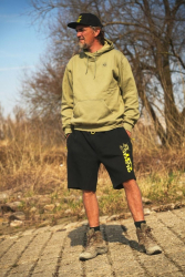 Шорти Black Cat Black Jogger Shorts XL 1шт