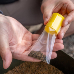 Запасні пакети ПВА Avid Carp Transfer Solid PVA Bag