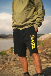 Шорти Black Cat Black Jogger Shorts XL 1шт