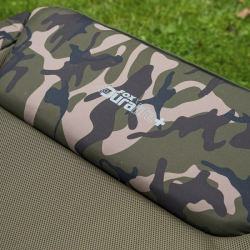 Ліжко Fox Duralite Bed