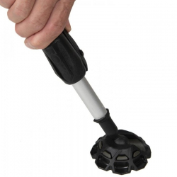 Ліжко Fox Duralite + Bed