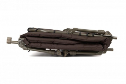 Ліжко Fox EOS Compact Bed розкладачка для риболовлі