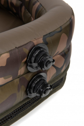 Мат короповий надувний Fox Carpmaster Air Mat