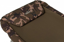 Ліжко Fox Duralite + Bed