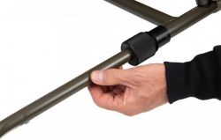 Крісло на ліжко Fox Camolite Combo Chair