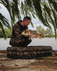 Мат короповий надувний Fox Carpmaster Air Mat