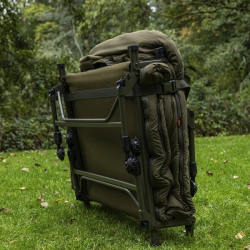 Ліжко-система Fox Duralite All Season System