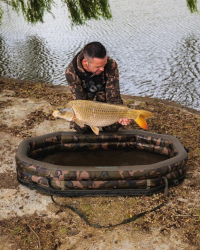 Мат короповий надувний Fox Carpmaster Air Mat