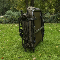 Ліжко Fox Duralite Bed