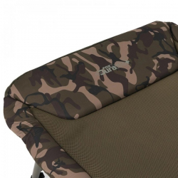 Ліжко Fox Duralite + Bed