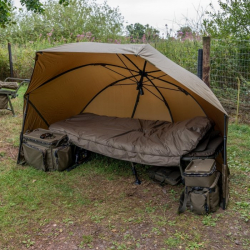 Намет Avid Carp Revolve 60in Overnight Brolly